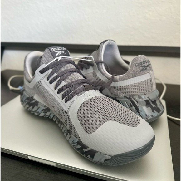 Sneakers Reebok - Picture 2 of 4